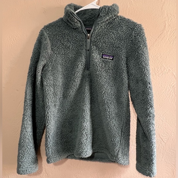Patagonia Pullover - Picture 1 of 5